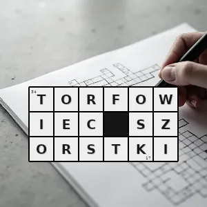 Hasło krzyżówkowe compact - torfowiec szorstki – rozwiązanie, synonimy, podpowiedzi i definicje krzyżówkowe